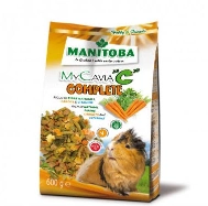 Manitoba My Cavia C Complete Bird Food 600g