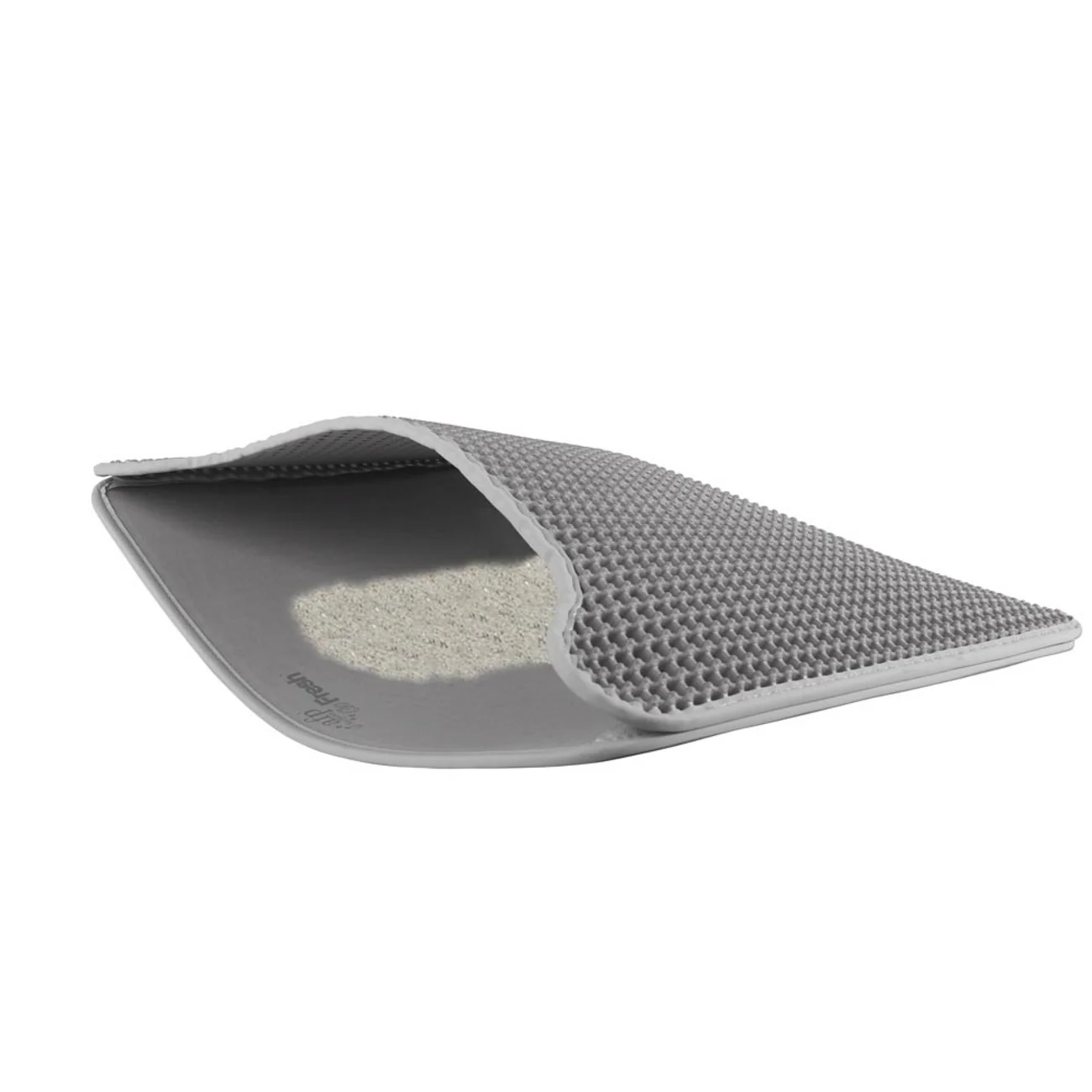 Go Fresh Trap Litter Mat Medium 56 x 43 x 1.8 cm