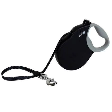 Expedition Retractable Leash 7.5M Large Blue