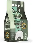 Rigor Aloe Vera Scented Litter S 10L