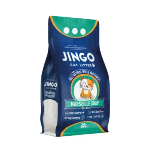 Jingo 10L Marseille Soap Granule