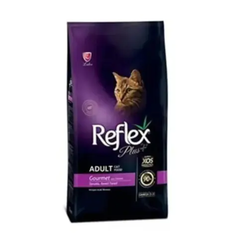Reflex Gourmet Chicken 1.5 Kg