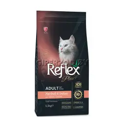 Reflex Hairball Salmon 15 Kg