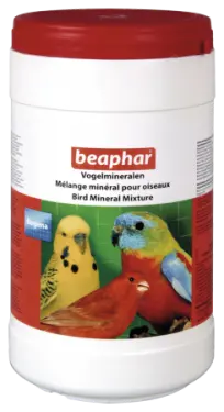 Beaphar Mineral Mixture 1.25 kg