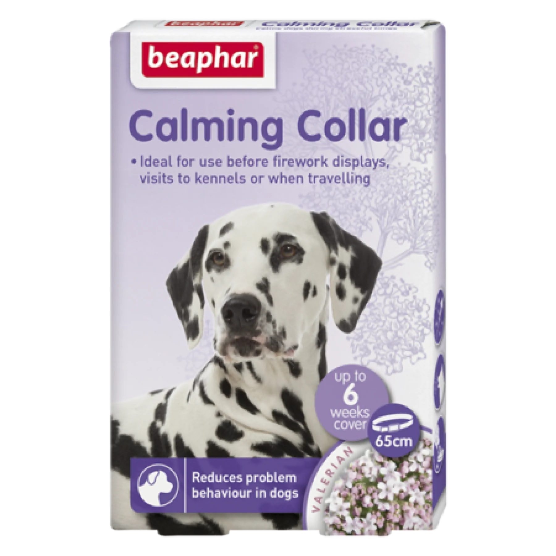 Beaphar Calming Collar Dog