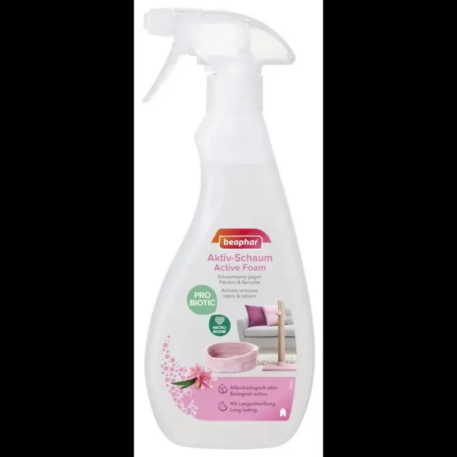 Beaphar Probiotic Stain & Odour Remover 500 ml