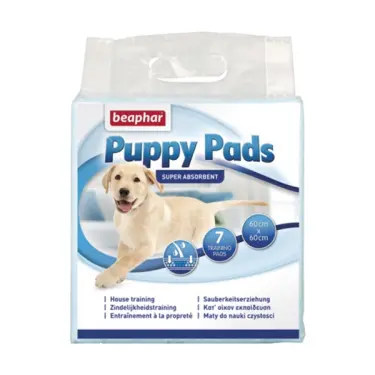Beaphar Puppy Pads Pack7