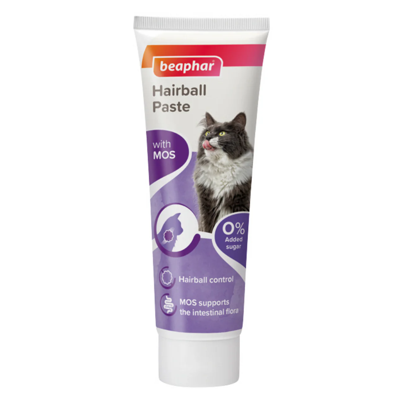 Beaphar Malt Paste Anti Hairball 100 g