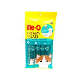 MEO CREAMY TREATS HEALTHY DIGESTIVE