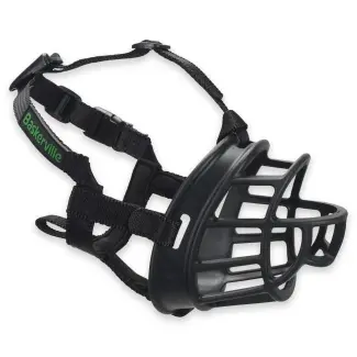 Baskerville Dog Ultra Muzzle Size 5