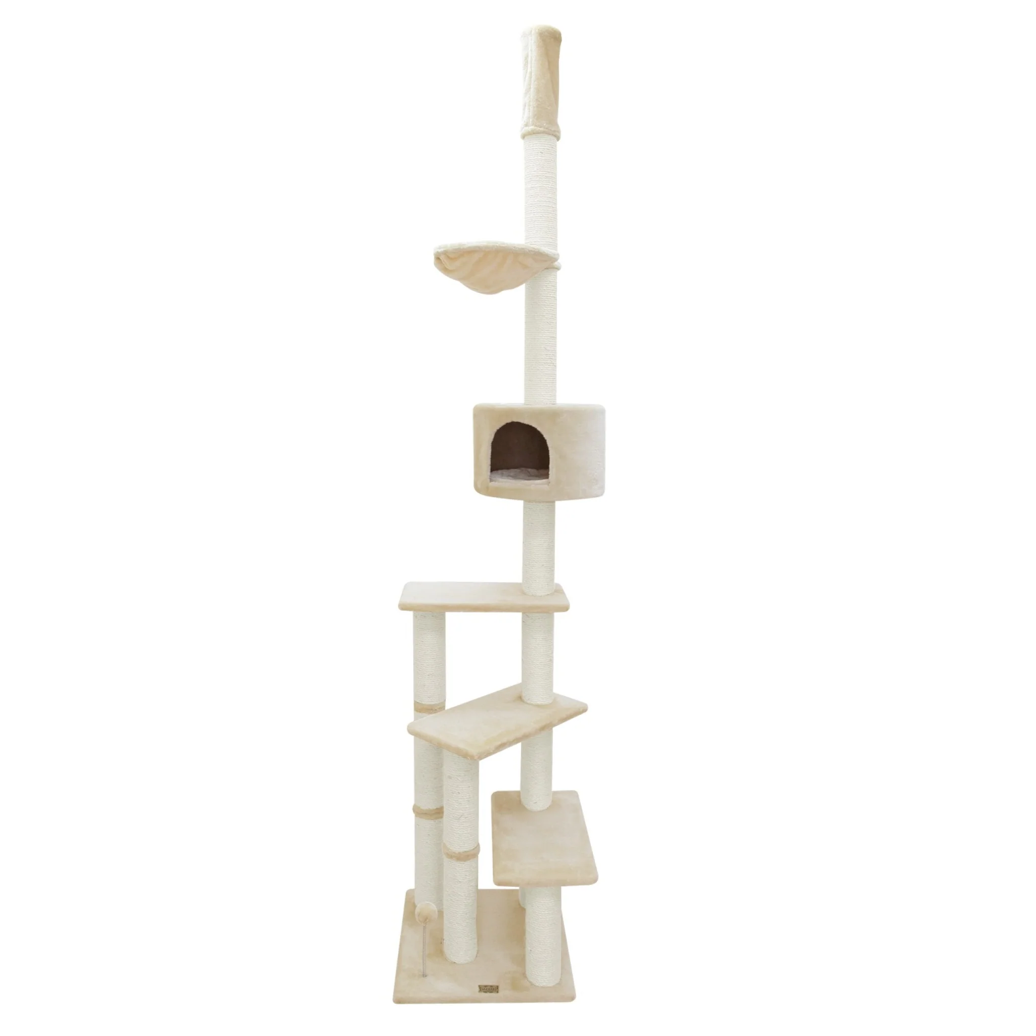 ROCIO Cat Pole Beige