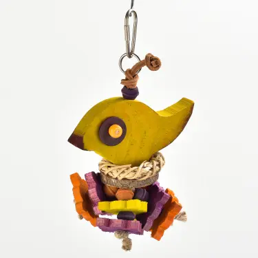 Coolla Pet Fledgling Toy