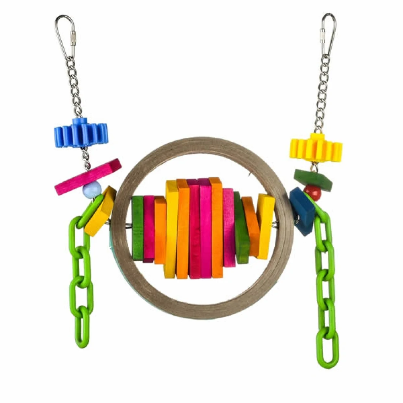 Coolla Pet Busy Beak Toy