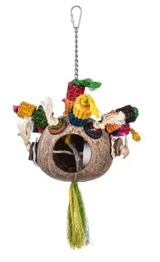 Coolla Pet Drama Queen Toy