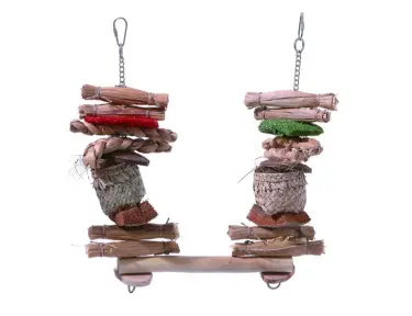 Coolla Pet S Chewie Swing Toy