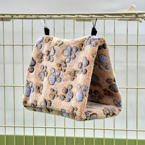Triangle Warm Nest S by General — Pet Bedding — Pet Glow Qatar