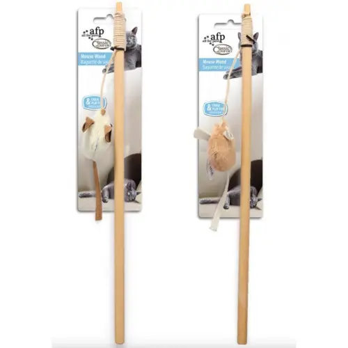AFP Classic Comfort Mouse Wand 2/pk