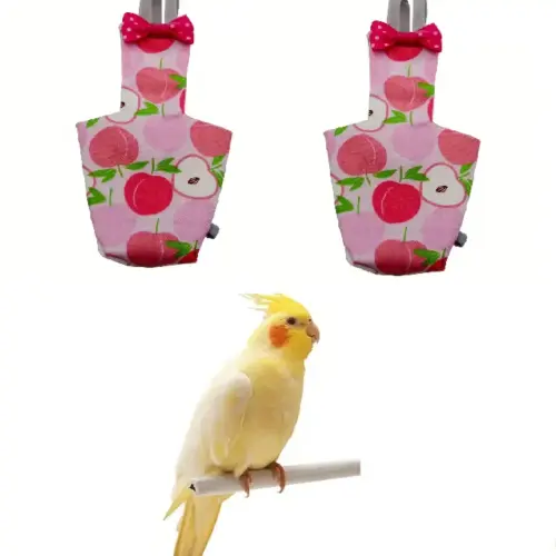 Waterproof Pineapple by General — Pet Accessories — Pet Glow Qatar