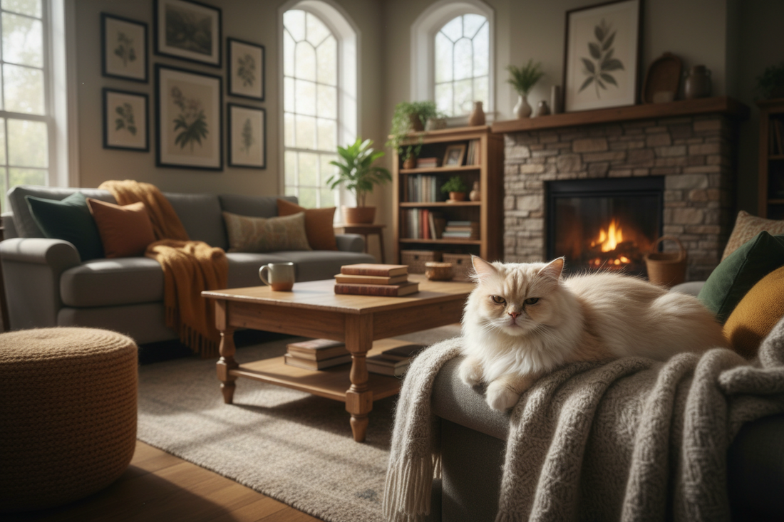 Best Cat Litter for Odor Control Dominates Pet Care Market