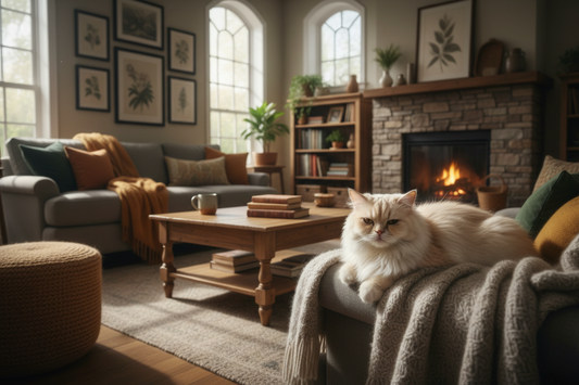 Best Cat Litter for Odor Control Dominates Pet Care Market