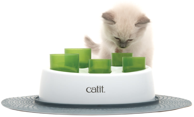 Catit Senses 2.0 Food Digger pet product in Qatar