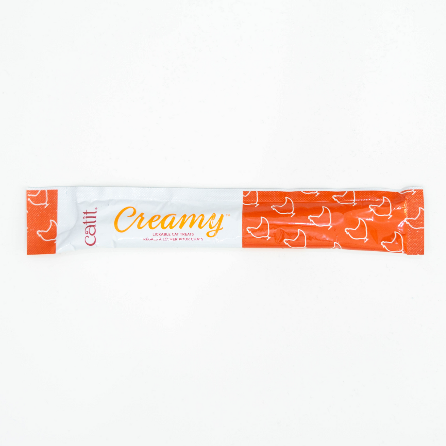 Zolux Sweeties Creamy Tuna & Salmon Cat Treat