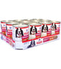Hill's Science Plan Adult Dog Food with Chicken Wet Food Can (370g x 12) pet product in Qatar