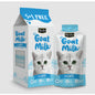 Kit Cat Goat Milk for Cats – 50ml (6 x 50ml) pet product in Qatar