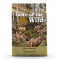Taste of the Wild Pine Forest Dog Dry Food 2 kg pet product in Qatar