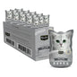 Kit Cat Petite Pouch Complete & Balanced Wet Cat Food - Tuna Saba In Aspic (70G) 24 Pc pet product in Qatar