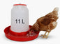 Chicken Drinker 11L pet product in Qatar