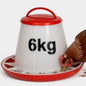 Chicken Feeder 6 Kg pet product in Qatar