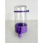 Bird Drinker for Cage Anti Bacterial - 400 ML pet product in Qatar