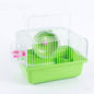 Hamster Cage Small - Yellow pet product in Qatar