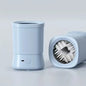 Electric Pet Foot Washer 4 Cleaning Pads Usb pet product in Qatar