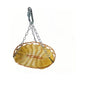 Handwoven Hanging Bird Nest – Small pet product in Qatar