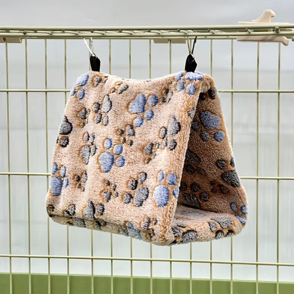 Triangle Warm Bird Nest – Small pet product in Qatar