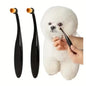 Pet Eye Cleaning Brush x 2 pet product in Qatar