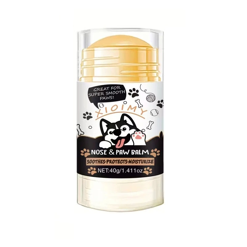 Xioimy Nose & Paw Moisturizer  Balm 40g pet product in Qatar
