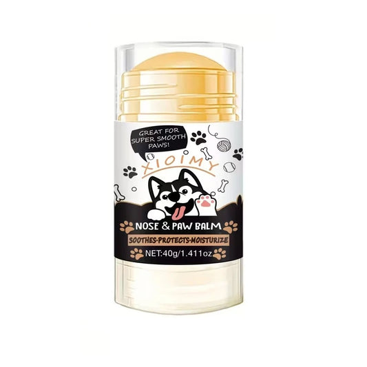 Xioimy Nose & Paw Moisturizer  Balm 40g pet product in Qatar