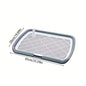 Dog Toilet Training Tray - Large Size