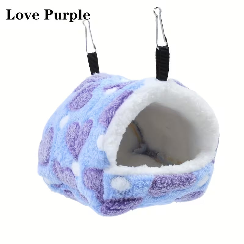 Hamster Hanging Nest Bed Buy online Qatar