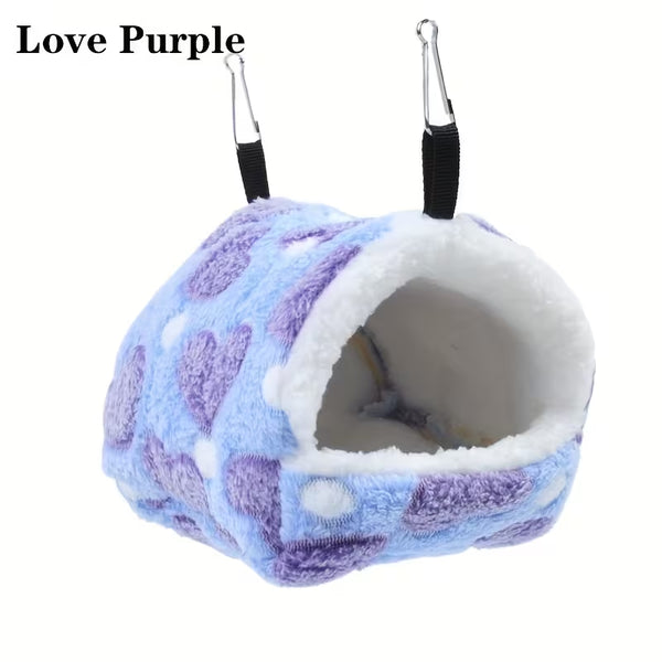 Hamster Hanging Nest Bed Buy online Qatar