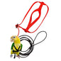 Parrot Harness & Leash Extra Small