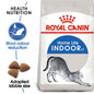 Royal Canin Feline Health Nutrition Indoor 10 KG pet product in Qatar
