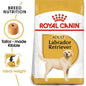 Royal Canin Labrador Adult Dog Dry Food 12kg pet product in Qatar