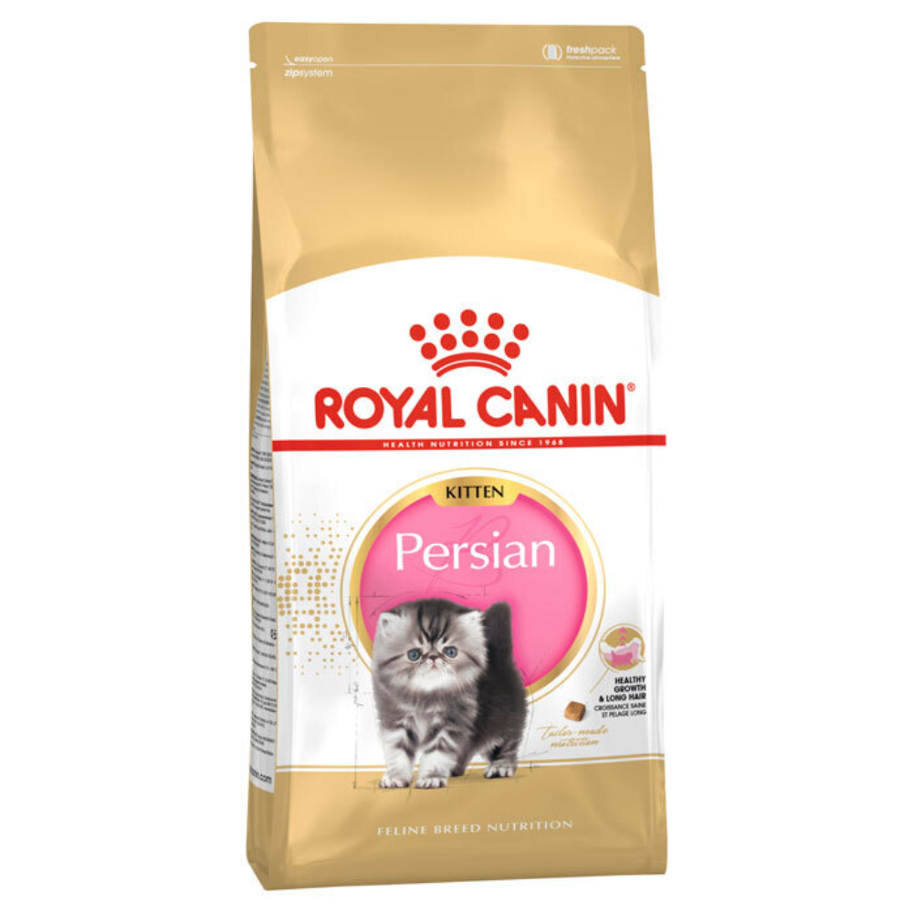 Royal Canin Persian Kitten Cat Dry Food 2 kg