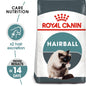 Royal Canin Hairball Care Cat Dry Food 4 Kg pet product in Qatar