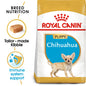 Royal Canin Chihuahua Puppy Dry Food 1.5 kg pet product in Qatar