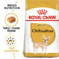 Royal Canin Chihuahua Adult Dog Dry Food 1.5 Kg pet product in Qatar